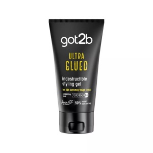 got2b, Got2B Ultra glued gel 150ml, got2b ultra glued (150ml)