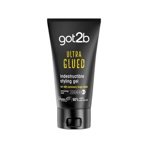 got2b, Got2B Ultra glued gel 150ml, got2b ultra glued (150ml)