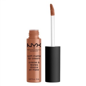 NYX Professional Makeup, NYX Professional Makeup Capetown Soft Matte Lip Cream Lippenstift, Soft Matte - Lip Cream Cape Town