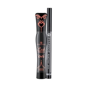 Essence, Essence Lash Princess Volume Mascara 12ml, Essence - Lash Princess Volume Mascara, 12 ml, Schwarz