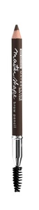 Maybelline, Maybelline Master Shape Brow Liner Deep Brown 4g, Maybelline New York Master Shape Brow Pencil Deep Br