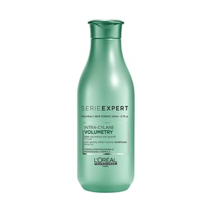 L'Oréal Professionnel, L´Oréal Professionnel Haarspülung 200ml, L'Oréal Professionnel Série Expert Volumetry Conditioner 200ml