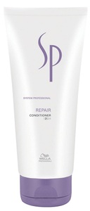 Wella Professionals, Wella Professionals Repair Conditioner 200ml, Wella SP Repair Conditioner