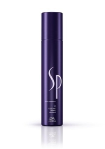 Wella Professionals, Wella Professionals Wella professionnels Sp Mousse Extra Strong forme 300 ml (soins cap..., SP Styling Elegant Shape Body Mousse 300ml