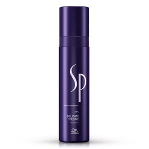 Wella Professionals, Wella Professionals Sp Spray Volumizer Delicate Volume 200 ml 50600..., SP Styling Delicate Volume Foam 200ml