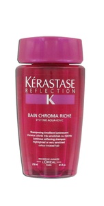 Kérastase, Kerastase Reflection Bain Chromatique Riche Multi-Protecting Shampo..., Kérastase Réflection Bain Chromatique Riche (Shampoo) 250ml