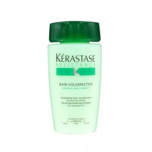 Kérastase, Kerastase Resistance Bain Volumifique Thickening Effect Shampoo (Fo..., Kérastase Volumifique Bain Volumifique
