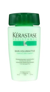 Kérastase, Kerastase Resistance Bain Volumifique Thickening Effect Shampoo (Fo..., Kérastase Volumifique Bain Volumifique