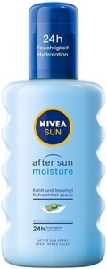 Nivea, Nivea Apres Spray 200ml, Nivea Sun Pflengendes after sun spray