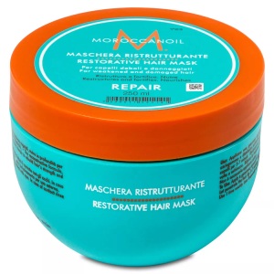 Moroccanoil, Moroccanoil Repair Restorative Haarmaske 250 ml (Haarpflege , Haarm..., Moroccanoil Reparierende Haarmaske