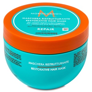 Moroccanoil, Moroccanoil Repair Restorative Haarmaske 250 ml (Haarpflege , Haarm..., Moroccanoil Reparierende Haarmaske
