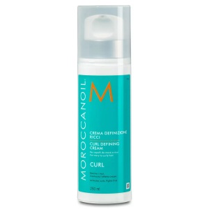Moroccanoil, Moroccanoil Curl Definition Creme 250ml/8,5 oz, Moroccanoil Curl Defining Creme - 250ml