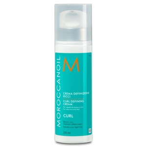 Moroccanoil, Moroccanoil Curl Definition Creme 250ml/8,5 oz, Moroccanoil Curl Defining Creme - 250ml