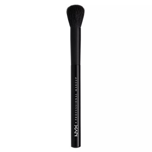 NYX Professional Makeup, NYX Professional Makeup Pro Brush Contour Make-up Pinsel, NYX Professional Makeup NYX Professional Makeup Pro Brush Contour puderpinsel 1.0 pieces