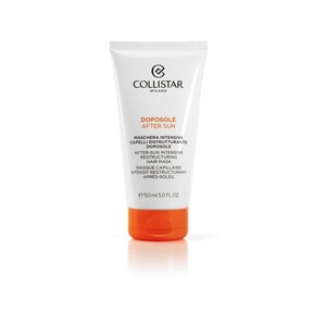 Collistar, Collistar After-Sun Intensive Restructuring Hair Mask After Sun-Haarkur 150ml, Collistar Sun Hair Care After Sun Restructuring Hair Mask 150ml