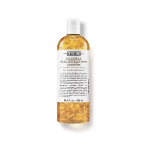 Kiehl's, Kiehl's Calendula Herbal Extract Alcohol-Free Toner 250ml, KIEHL'S Calendula Herbal Extract Toner Alcohol-Free 250ml Herren