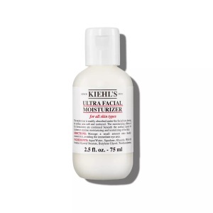 Kiehl's, Kiehl's Ultra Facial Moisturizer, KIEHL'S Ultra Facial Moisturizer Tagescreme 75ml Damen