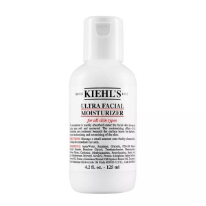 Kiehl's, Kiehl's Ultra Facial Moisturizer, KIEHL'S Ultra Facial Moisturizer Tagescreme 125ml Herren