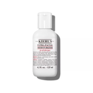 Kiehl's, Kiehl's Ultra Facial Moisturizer, Kiehl's - Ultra Facial Moisturizer, 125 ml