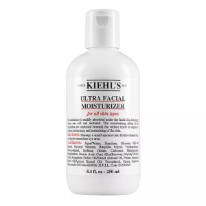 Kiehl's, Kiehl's Ultra Facial Moisturizer, KIEHL'S Ultra Facial Moisturizer Tagescreme 250ml Unisex