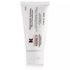 Kiehl's, Kiehl's Epidermal Re-Texturizing Micro-Dermabrasion 75ml, Kiehl's - Epidermal Re-Texturizing Micro-Dermabrasion, 75 ml