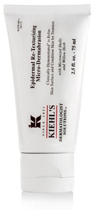 Kiehl's, Kiehl's Epidermal Re-Texturizing Micro-Dermabrasion 75ml, Kiehl's - Epidermal Re-Texturizing Micro-Dermabrasion, 75 ml