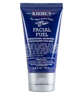 Kiehl's, Kiehl's Herren Facial Fuel 75ml, Kiehl's - Facial Fuel Energizing Moisture Treatment for Men, 75 ml