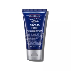 Kiehl's, Kiehl's Herren Facial Fuel 75ml, Kiehl's - Facial Fuel Energizing Moisture Treatment for Men, 75 ml