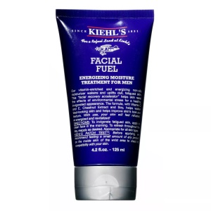 Kiehl's, Kiehl's Herren Men Facial Fuel 125ml, Kiehl's - Facial Fuel Energizing Moisture Treatment for Men, Facial, 125 ml