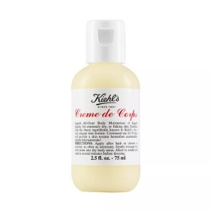 Kiehl's, Kiehl's Creme de Corps 75ml, KIEHL'S Creme de Corps Körpercreme 75ml Damen