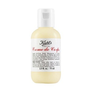 Kiehl's, Kiehl's Creme de Corps 75ml, KIEHL'S Creme de Corps Körpercreme 75ml Damen