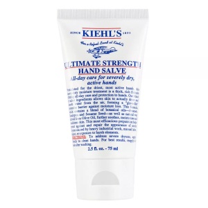 Kiehl's, Kiehl's Ultimate Strength Hand Salve 150ml, KIEHL'S Ultimate Strength Hand Salve