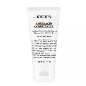 Kiehl's, Kiehl's Amino Acid Conditioner 75ml, KIEHL'S Amino Acid Conditioner