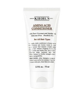 Kiehl's, Kiehl's Amino Acid Conditioner 75ml, KIEHL'S Amino Acid Conditioner