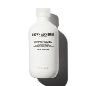 Grown Alchemist, GROWN Hair - Nourishing Conditioner, Grown Alchemist Nourishing Conditioner 0.6 200ml