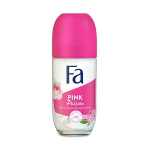 Fa, Fa Deo Roll-on Pink Passion, Fa Deo Roll-on Pink Passion (50ml)