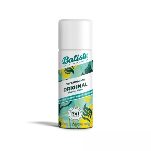 Batiste, Batiste Trockenshampoo Original Mini 50ml, Batiste Original Trockenshampoo