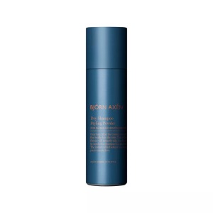Björn Axén, Björn Axén Styling Powder Dry Shampoo 200ml, BJOERN AXEN - Styling Powder, 200 ml