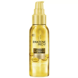 Pantène, Pantene Pro-V Repair&Care Trocken Öl 100ml, Pantene - Pro-V Repair&Care Trocken Öl, 100 ml