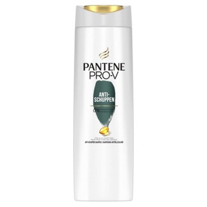 Pantène, Pantène Anti-Shuppen 300ml, Pantène Pantene Pro-V Haarshampoo Anti-Schuppen