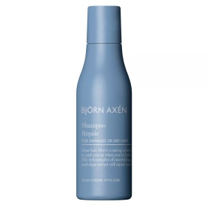 BJOERN AXEN, BJOERN AXEN - Repair Shampoo Mini, 75 ml, BJOERN AXEN - Repair Shampoo Mini, 75 ml