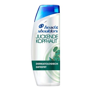 head and shoulders, head and shoulders head and shoulders, HEAD&SHOULDERS Anti-Schupp Shamp juck Kopfh 300 ml