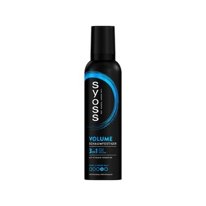 Syoss, Syoss Professional Performance Volume Lift Mousse 250ml, Syoss Mousse Volume Lift (250ml)