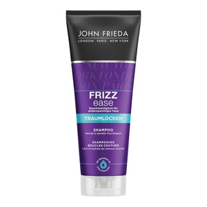John Frieda, John Frieda Frizz Ease® Traumlocken Shampoo Mini 50ml, John Frieda Frizz Ease Traumlocken Shampoo Mini 50ml