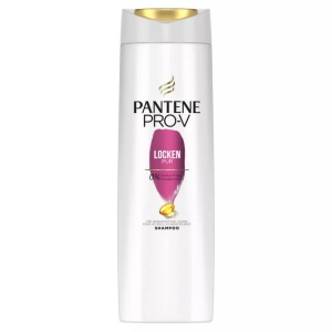 Pantène, Pantene - Glatt&seidig Shampoo 250ml, 300 ml, Pantene - Glatt&seidig Shampoo 250ml, 300 ml