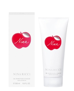 Nina Ricci, Nina Ricci Nina Körpermilch 200ml, Nina Ricci Nina Körperlotion 200ml Damen
