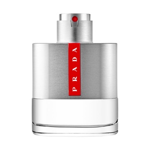 Prada, Prada Luna Rossa by Prada Eau de Toilette Spray 50 ml, Prada Luna Rossa Eau de Toilette 50ml