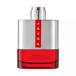 Prada, Prada Luna Rossa Sport by Prada Eau de Toilette Spray 100 ml, Prada Luna Rossa Sport Eau de Toilette 100ml