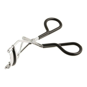 Trisa Manicure Pedicure, Wimpernzange Damen Silberfarben, Trisa Manicure Pedicure - Wimpernzange, One Size, Silberfarben