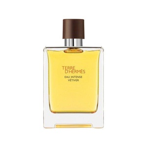 Hermès, Terre D’hermes Eau Intense Vetiver by Hermès Eau de Parfum Spray 100 ml, HERMÈS Eau de Parfum »Hermès Terre DHermes«